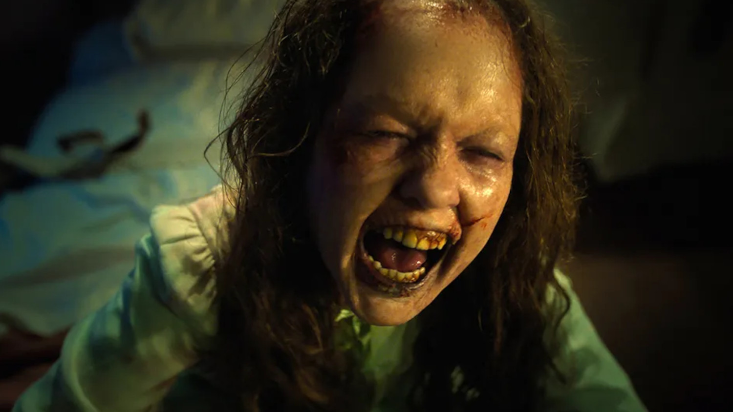 ‘The Exorcist: Believer’ Sequel Canceled: Getting ‘Radical New Take’