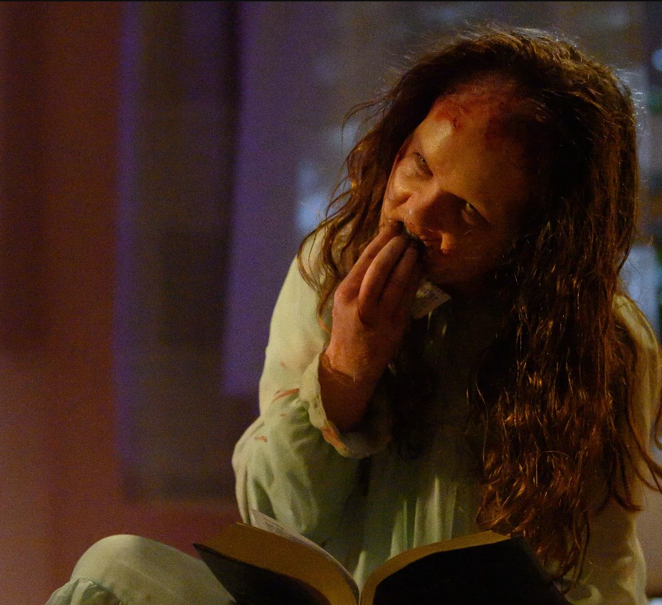 exorcist believer