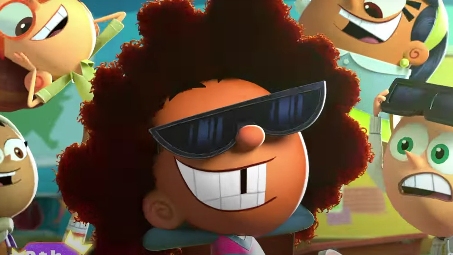 Nickelodeon Reveals ‘The Fairly OddParents: A New Wish’ Trailer, Poster, Release Date