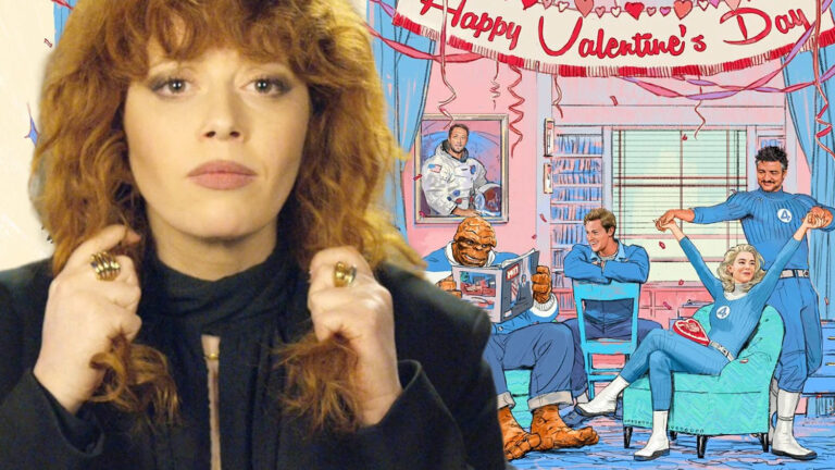 fantastic four natasha lyonne