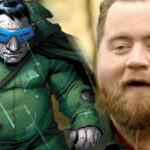 Fantastic Four Casts Cobra Kai’s Paul Walter Hauser