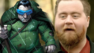 Fantastic Four Casts Cobra Kai’s Paul Walter Hauser