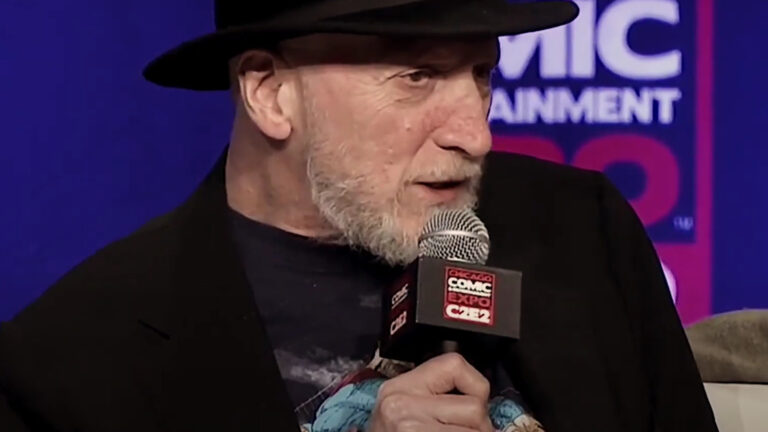 frank miller american genius doc