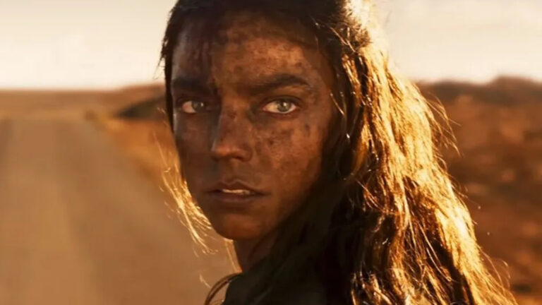 furiosa bombing box office