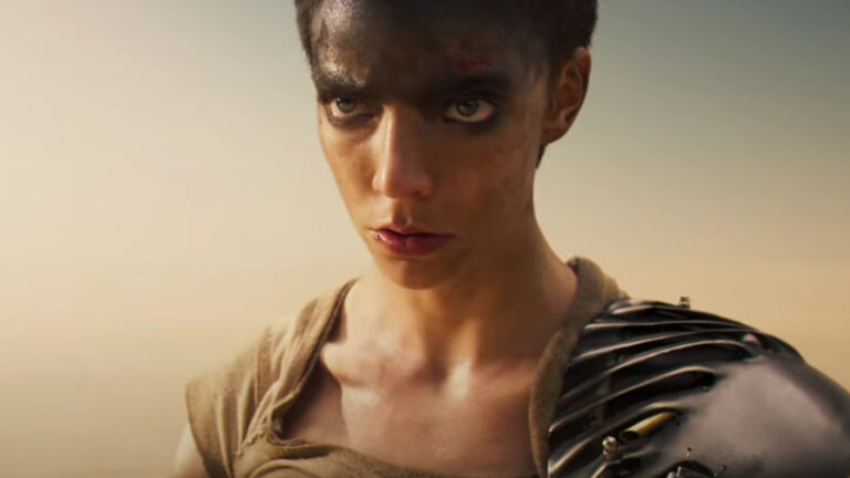 furiosa tickets trailer