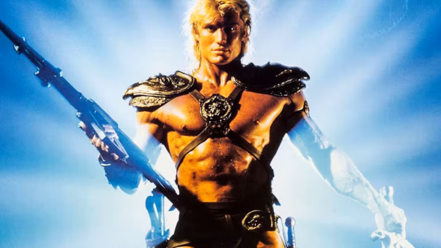 Not A Joke: He-Man Movie Set On Earth Gets A Release Date