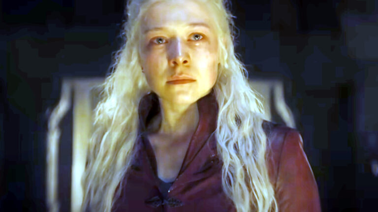 house dragon season 2 trailer