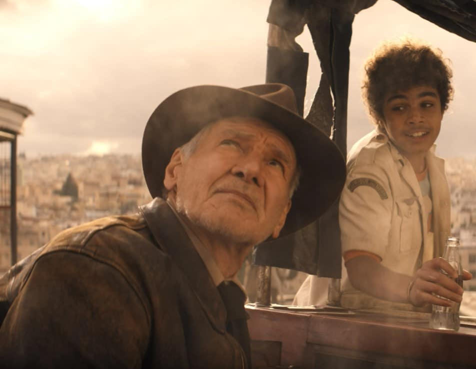 indiana jones 5