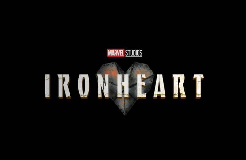 ironheart marvel