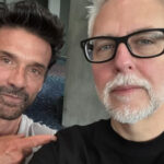 James Gunn Welcomes Frank Grillo To Peacemaker Season 2: Teases Big John Cena Fight