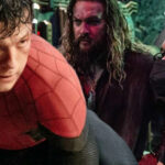 Aquaman’s James Wan Rumored To Direct Spider-Man 4