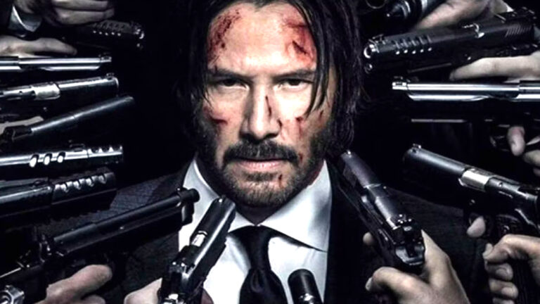 john wick woke stern pinball