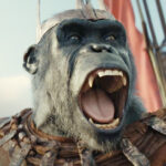 Kingdom of the Planet of The Apes Rotten Tomatoes Score, Box Office Is Here