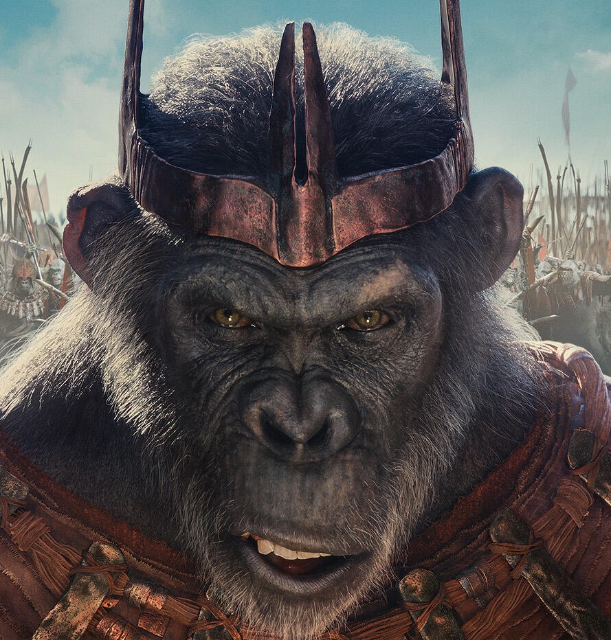 kingdom planet apes rotten tomatoes