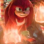 ‘Knuckles’ Smashes Records On Paramount+