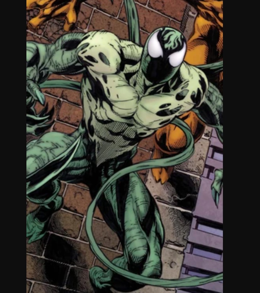 lasher marvel comics lasher marvel comics