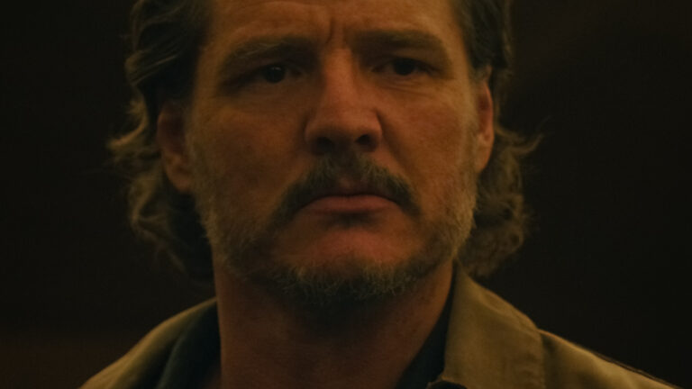 last of us season 2 filming pedro pascal bella ramsey