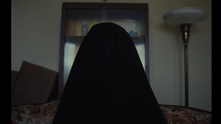 longlegs trailer nicolas cage