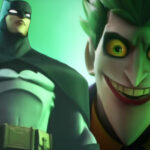 Mark Hamill’s Joker Joins Kevin Conroy’s Batman In MultiVersus