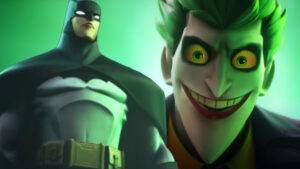 Mark Hamill’s Joker Joins Kevin Conroy’s Batman In MultiVersus