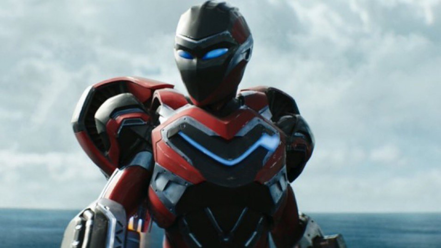 Marvel’s Ironheart Confirmed For 2025 Disney+ Release