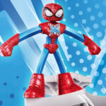 Hasbro Unveils Marvel Play-Doh: Spider-Man, Venom, Captain America, Hulk, Iron Man, Black Panther