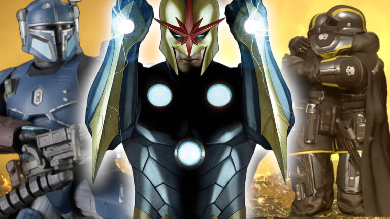 marvel star wars helldiver 2