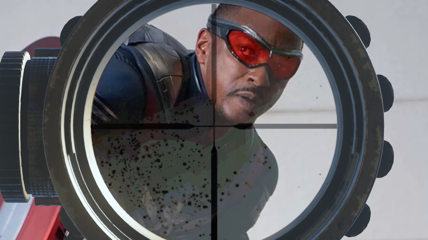 Marvel Targets Scooper CanWeGetSomeToast Over Captain America Leak