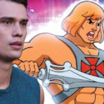 Masters of the Universe: Nicholas Galitzine Cast As He-Man