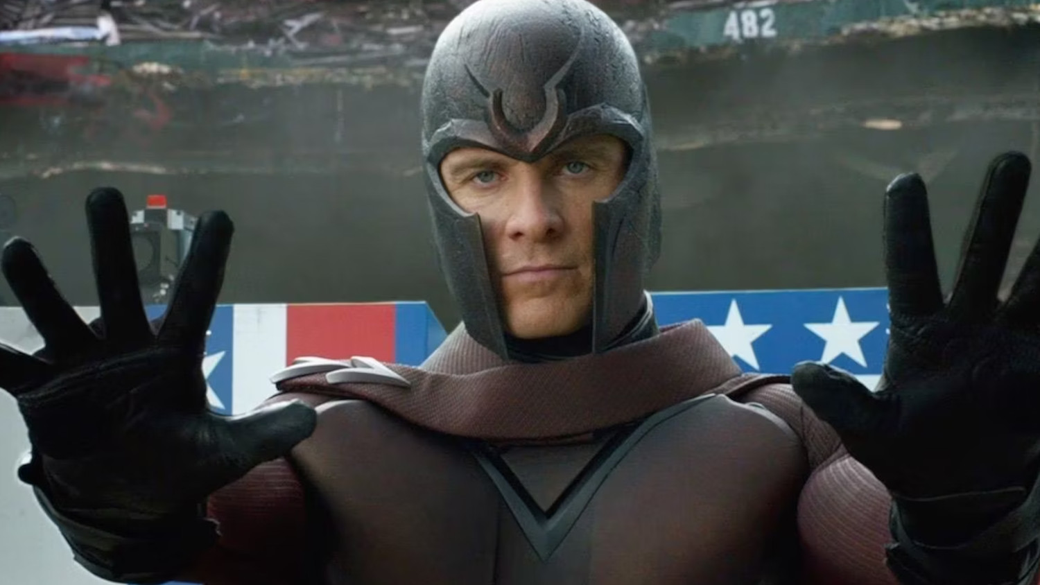 MCU’s ‘X-Men’ Movie Has ‘Hunger Games’ Writer Michael Lesslie