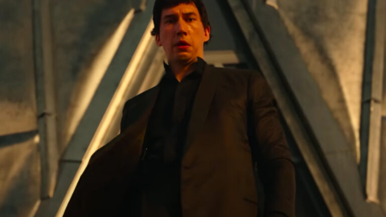 megalopolis teaser clip