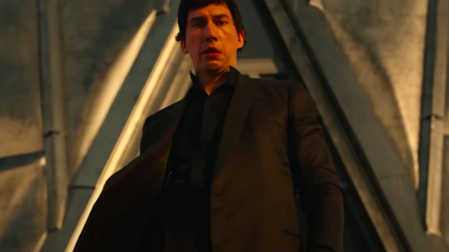 Francis Ford Coppola Releases ‘Megalopolis’ First Clip