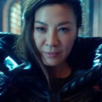 Michelle Yeoh Starring in Prime Video’s Blade Runner 2099