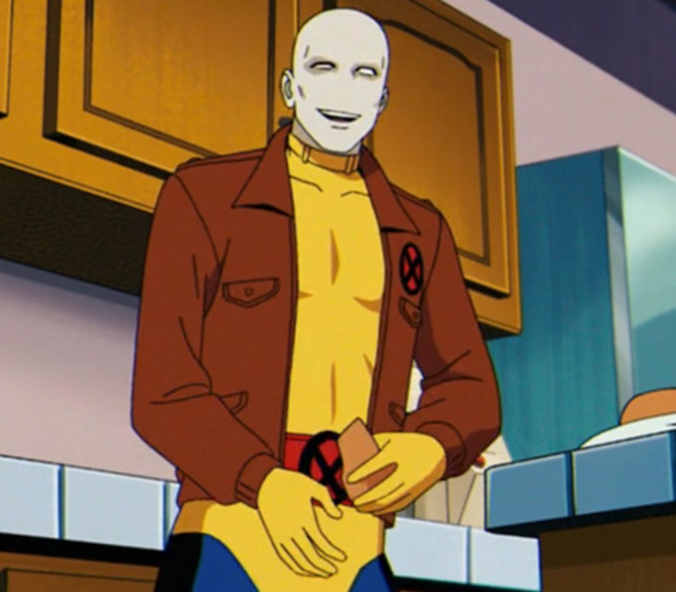 morph x men 97 disney morph x men 97 disney