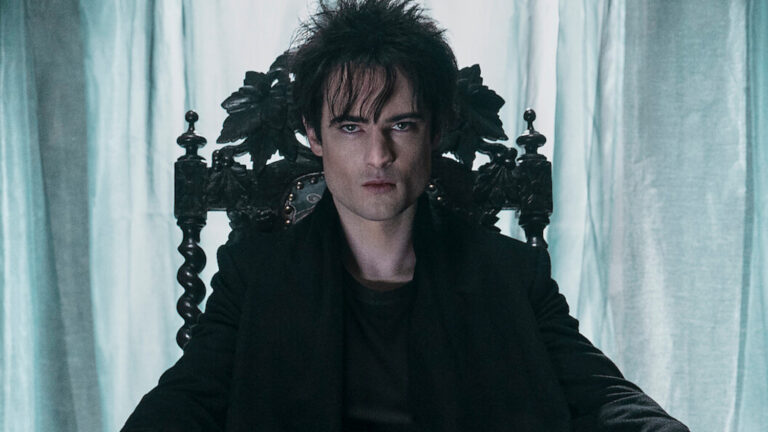 netflix sandman season 2