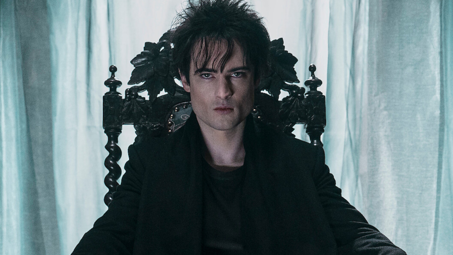 The Sandman Season 2 Casts Destiny, Delirium, and The Prodigal