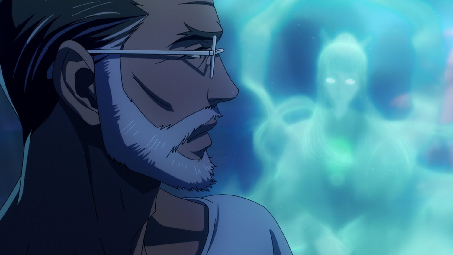 netflix terminator anime 2