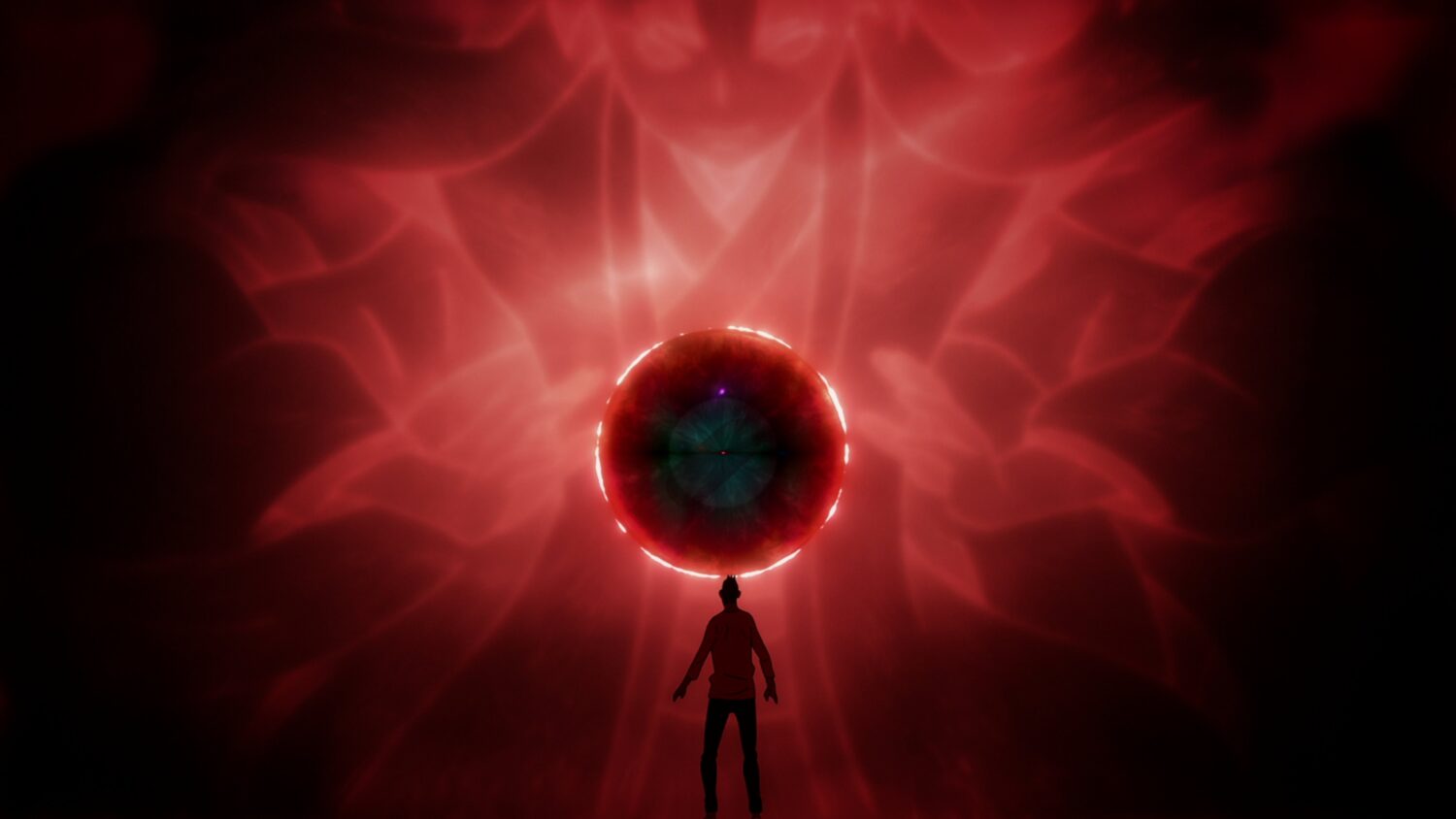 netflix terminator anime 3
