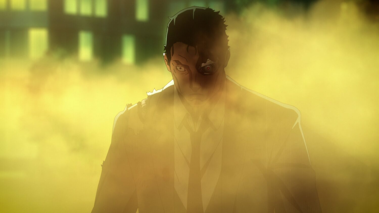 netflix terminator anime 4