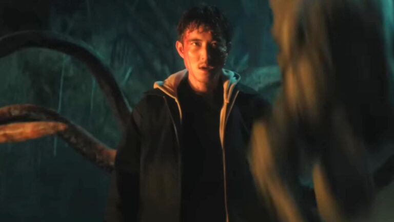 netflix umbrealla academy final season trailer