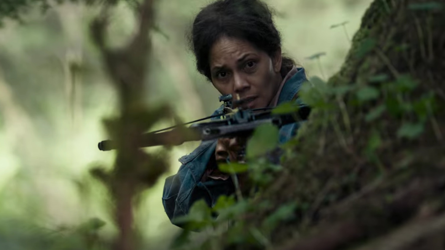 Watch: Halle Berry In ‘Never Let Go’ Horror Thriller Trailer