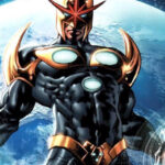 Hope For Richard Rider Nova In The MCU? Name-Dropped By Marvel Exec