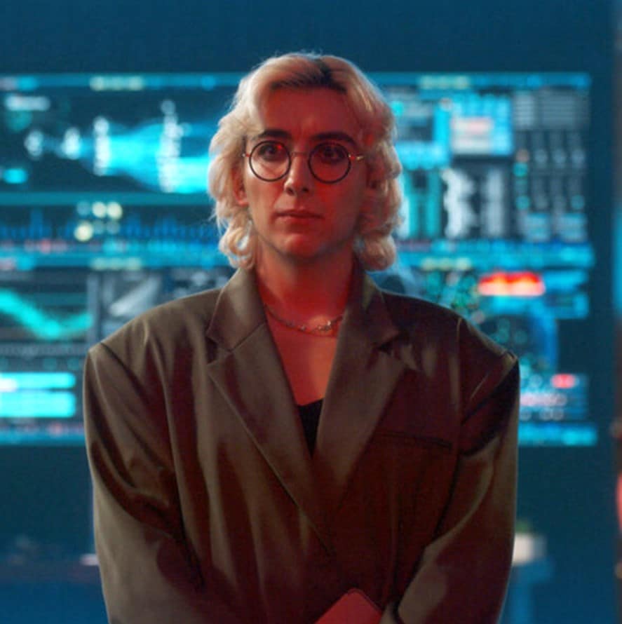 quantum leap series 2022 season 2