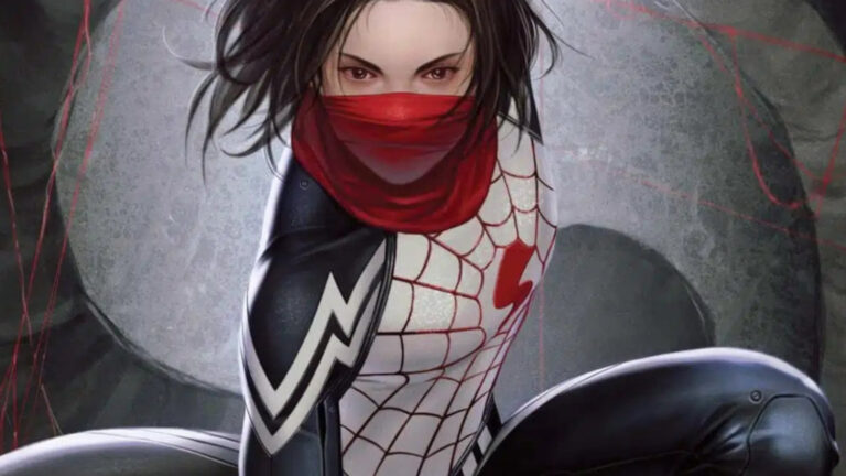 silk spider man spinoff dead amazon prime video