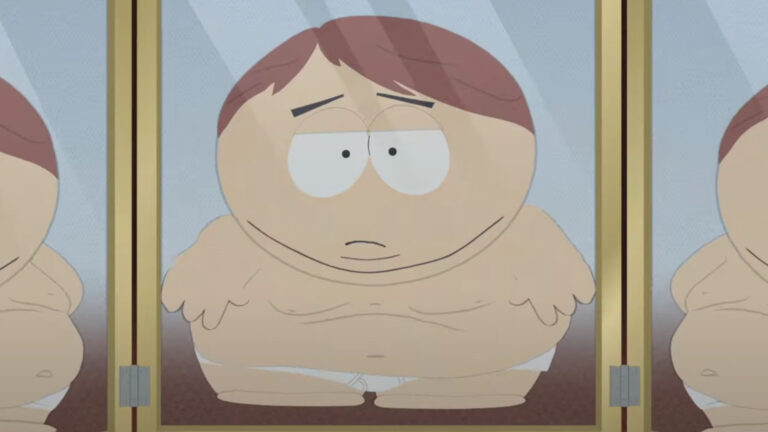 south park end obesity