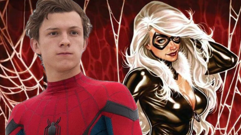 spider man 4 black cat rumor