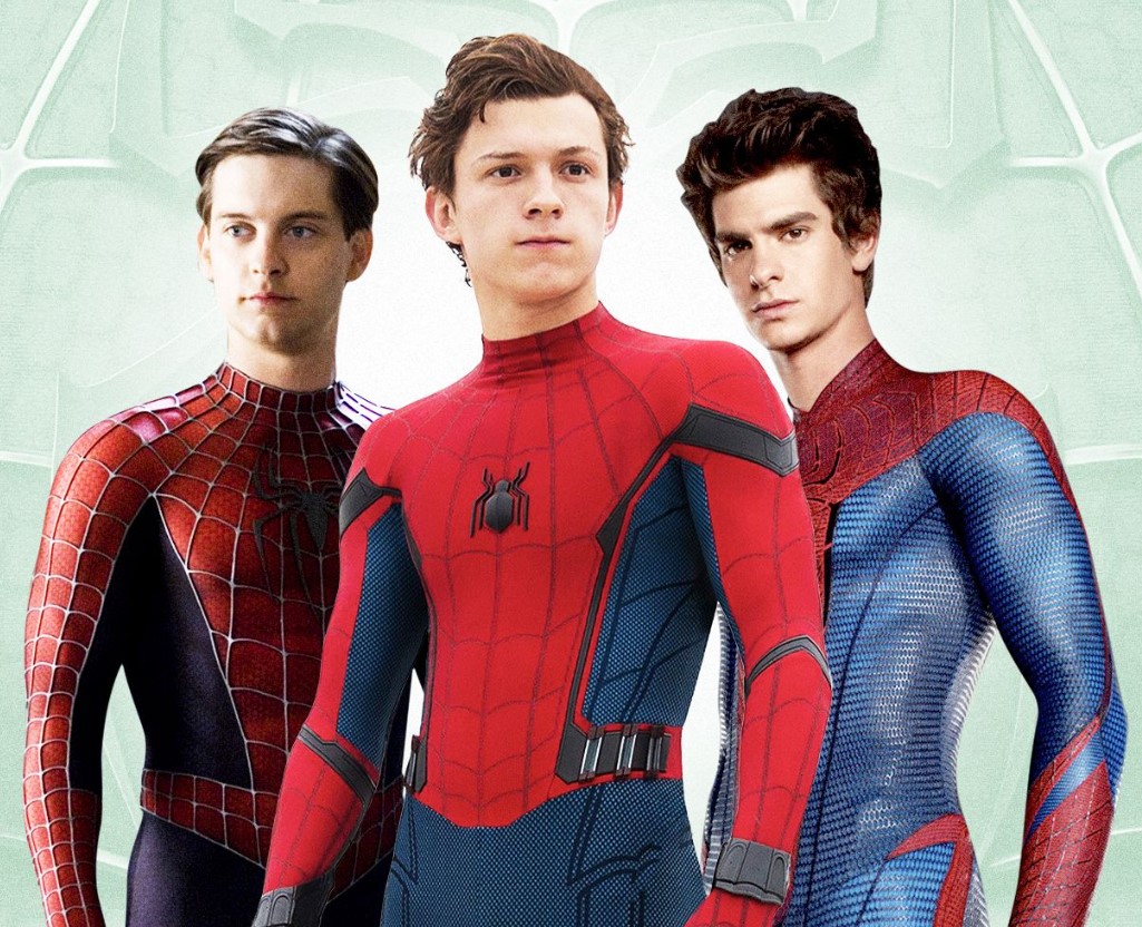 spider man multiverse