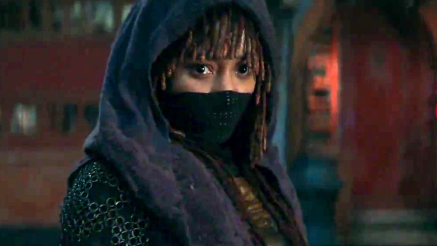 Star Wars: The Acolyte Releases First Clip