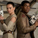 Star Wars: Daisy Ridley Wants John Boyega Back