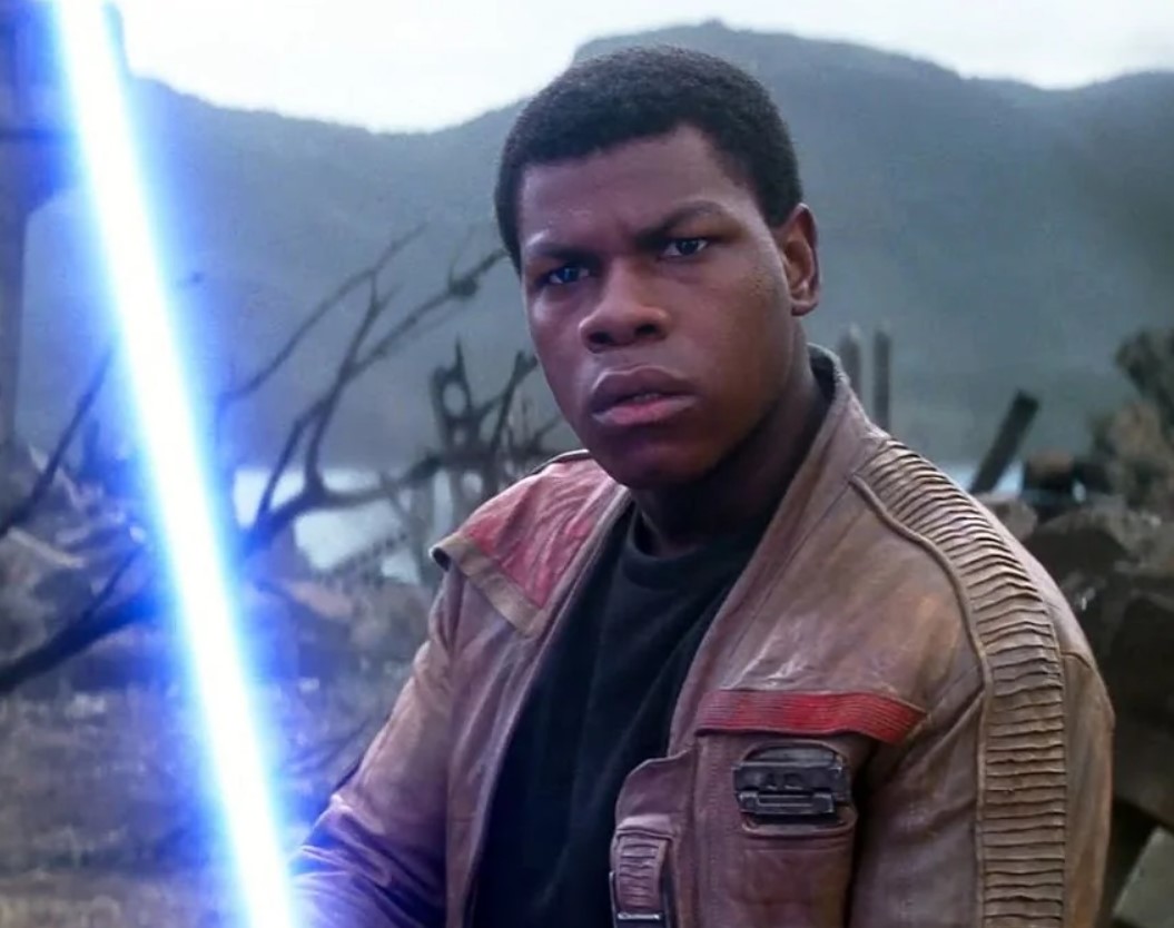 star wars john boyega
